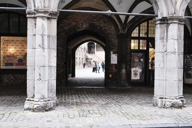 Bruges, Belgium