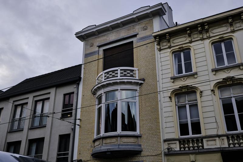 Gent, Belgium