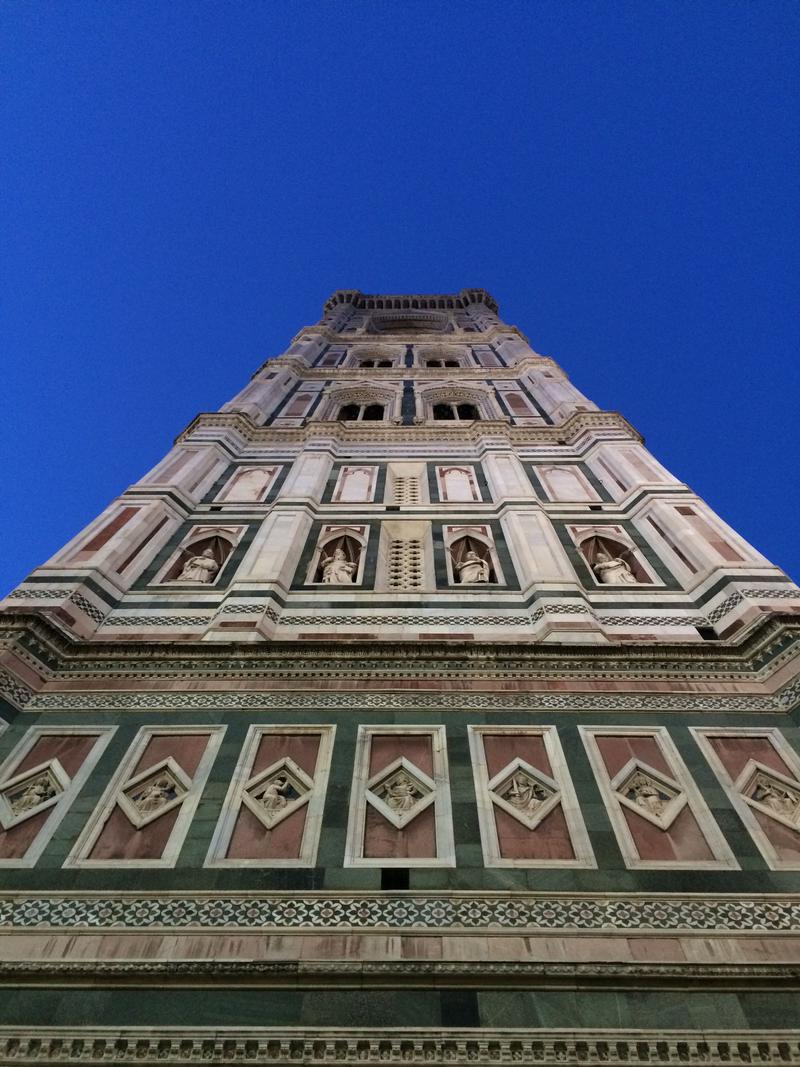 Florence, Italy, street views, Duomo