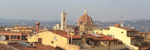 Florence, Italy Lead Image