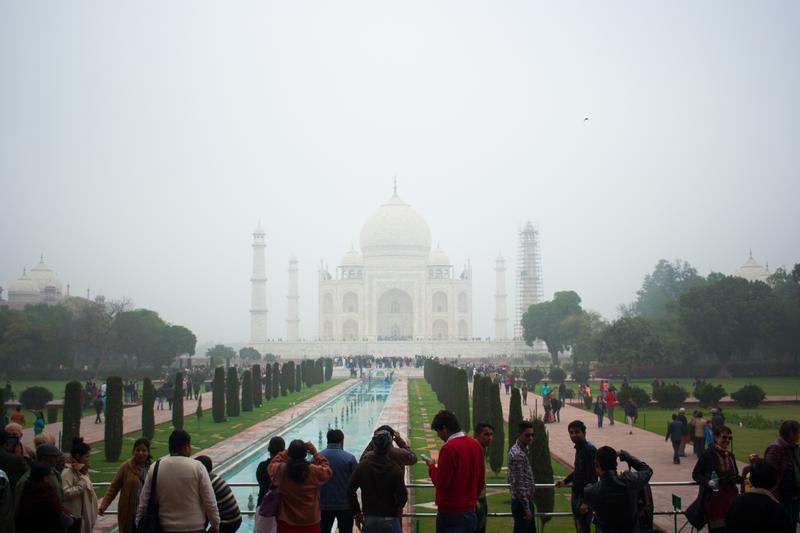 New Delhi, Delhi, India
