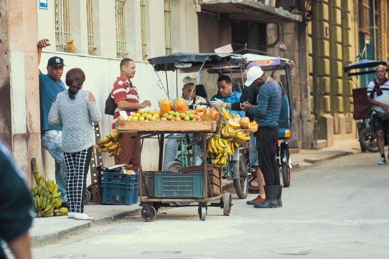 Havana, Cuba