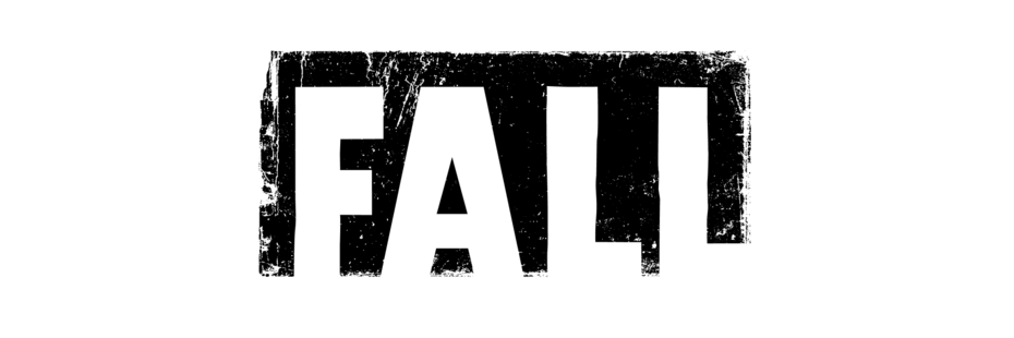Logo design for Fall