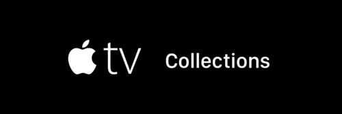 Apple TV Collections Lead Image