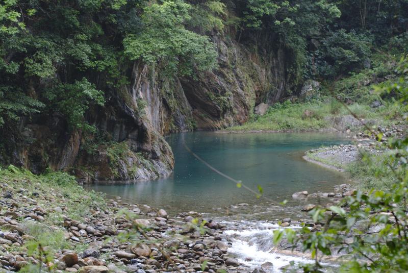 Taroko Gorge, Hualien, Taiwan