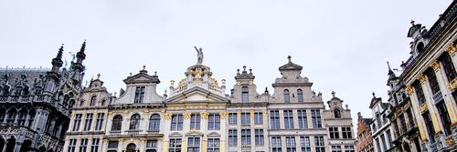 Brussels, Belgium featured image